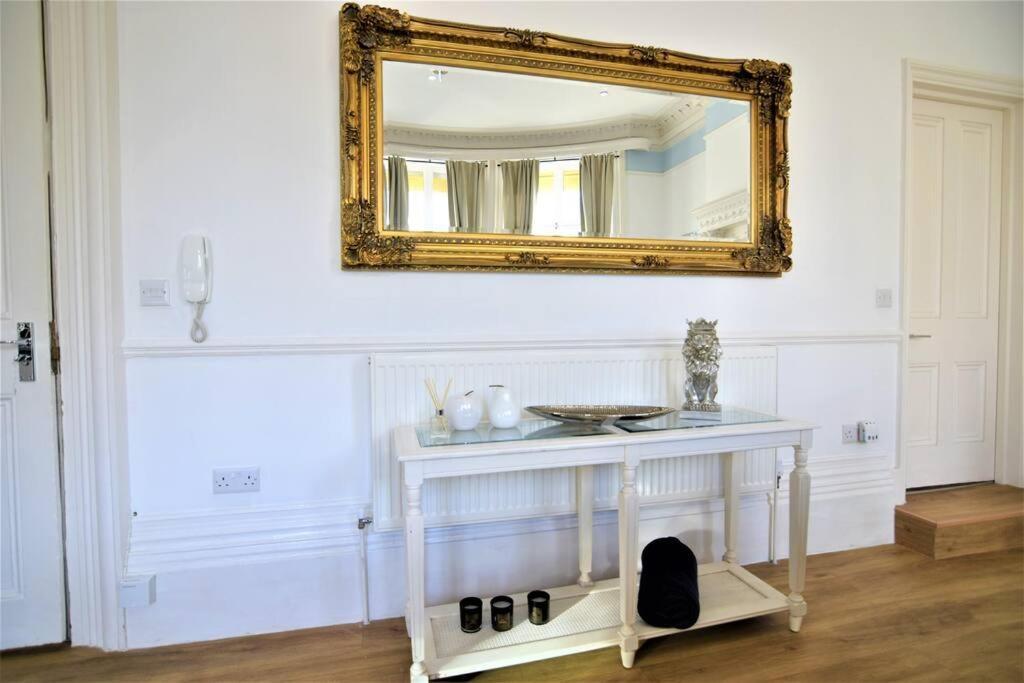 Flash Sales Offer - Any Week Day No Minimum Night Restrictions Central Hove 1 Bedroom Flat Bn38Bru02 Exterior photo