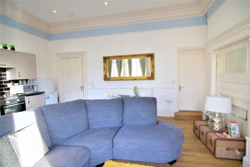Flash Sales Offer - Any Week Day No Minimum Night Restrictions Central Hove 1 Bedroom Flat Bn38Bru02 Exterior photo