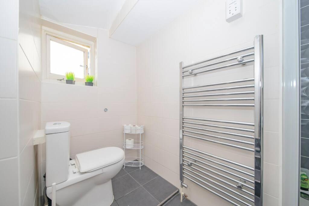 Flash Sales Offer - Any Week Day No Minimum Night Restrictions Central Hove 1 Bedroom Flat Bn38Bru02 Exterior photo