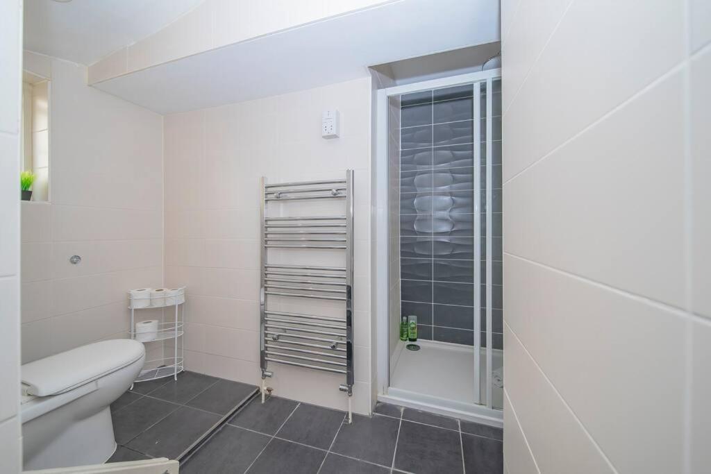 Flash Sales Offer - Any Week Day No Minimum Night Restrictions Central Hove 1 Bedroom Flat Bn38Bru02 Exterior photo