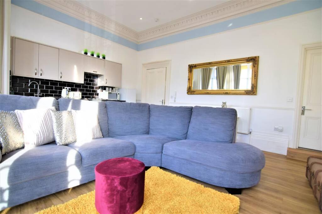 Flash Sales Offer - Any Week Day No Minimum Night Restrictions Central Hove 1 Bedroom Flat Bn38Bru02 Exterior photo